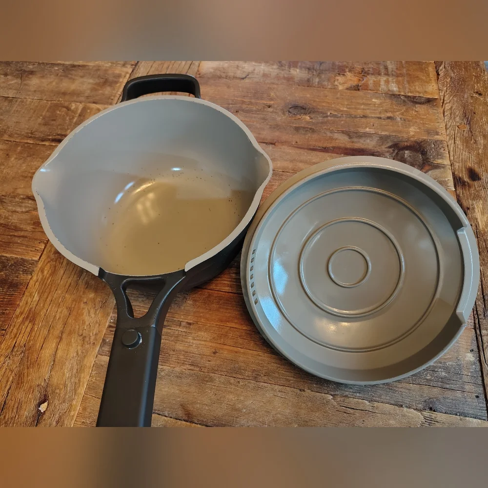 Our Place Perfect Pot Mini 8.5” w/ Lid‎